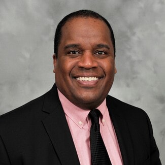 Shawn Vinson