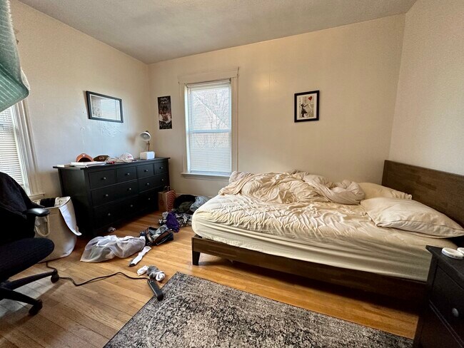 14 Ashford St unit 5, Allston, MA 02134 - photo 6