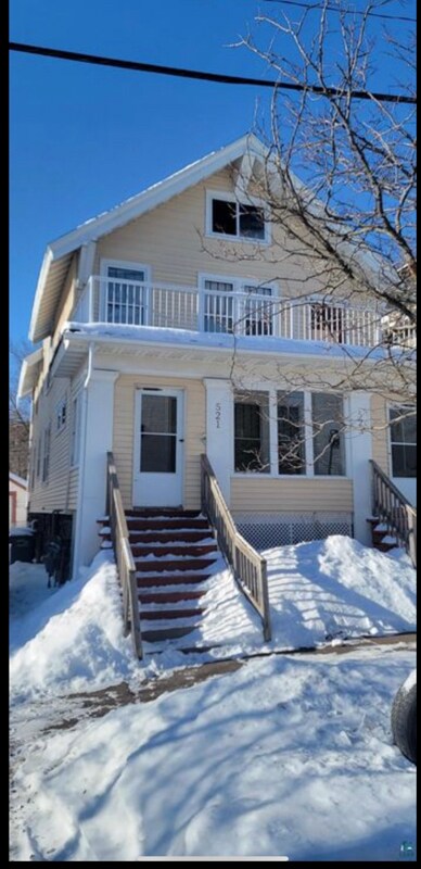 521 N 3rd Ave E Unit 521, Duluth, MN 55805