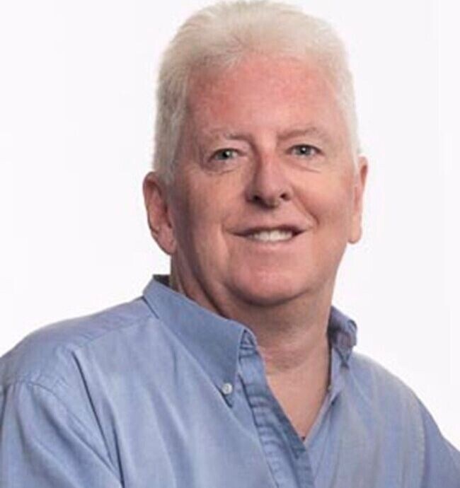 Roger Remington