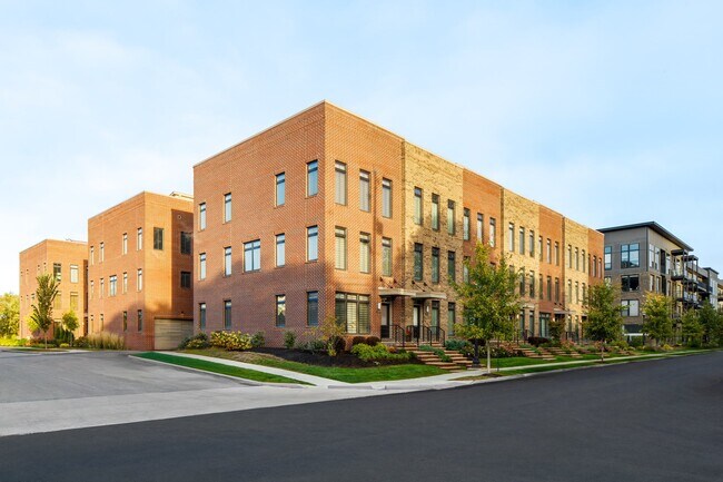 506 Riverfront Ln unit 36792546, Columbus, OH 43201 - photo 7