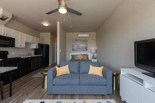 Riverfront Crossings, Iowa City, IA 52240 - photo 6