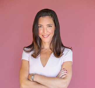 Lauren Parr