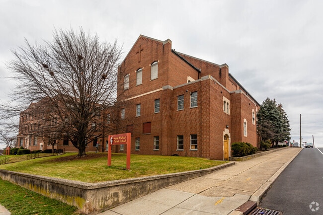 St Michael Parish School proudly serves the Union, NJ community.