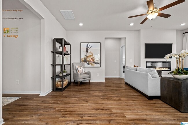 6035 Arbor Ridge, Moody, AL 35004 - photo 2