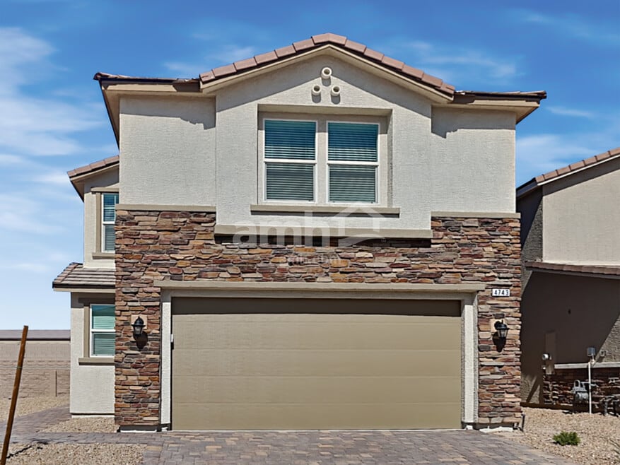 4743 Tree Swing St, North Las Vegas, NV 89032 - photo 1