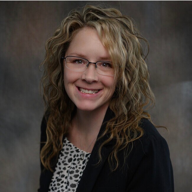Amy Larson