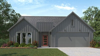 3400 Oak Ridge, Guthrie, OK 73044