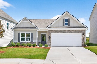 1276 Centerstone Ln, Apison, TN 37302