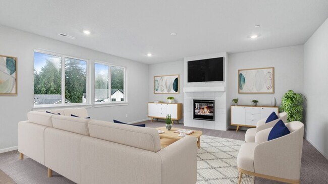 2610 S 6th Way, Ridgefield, WA 98642 - photo 6