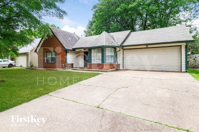 2439 Dove Glen Cove, Memphis, TN 38133 - photo 2