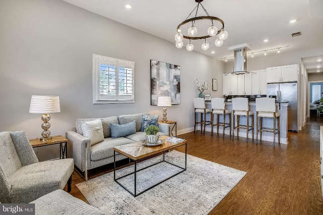 2000 D St NE, Washington, DC 20002 - photo 3