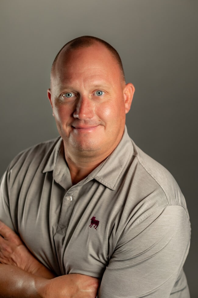 Duane Dyess