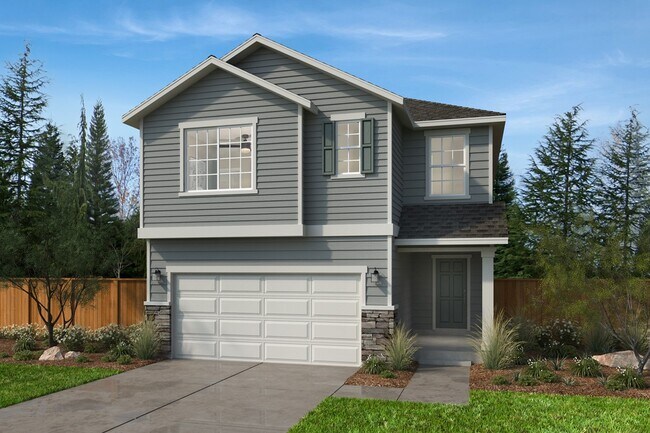 5141 87th Dr NE unit 36513803, Marysville, WA 98270 - photo 3