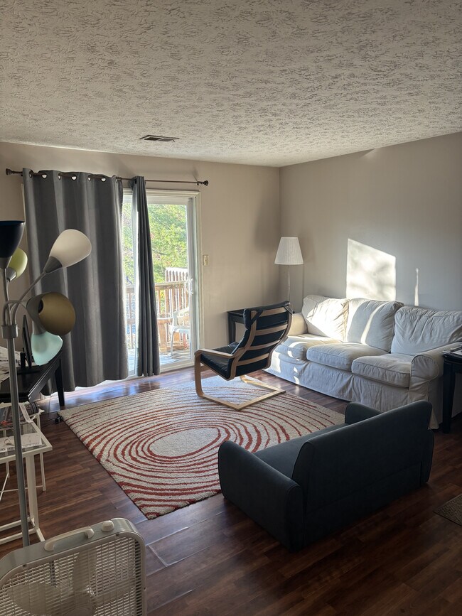 3200 E John Hinkle Place unit 2, Bloomington, IN 47408 - photo 4