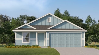 4116 Drifters Bend Dr, Crowley, TX 76036