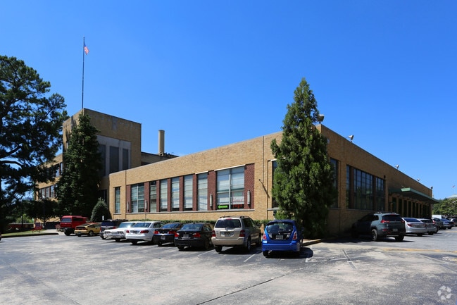 Telephone Factory Lofts, Atlanta, GA 30306 - photo 6