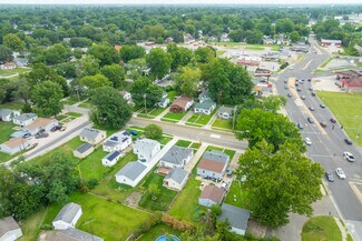 Springfield South Corridor