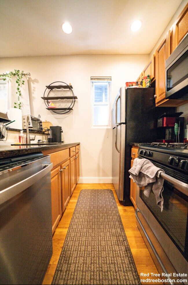 3 Alleghany St unit 2, Roxbury Crossing, MA 02120 - photo 6