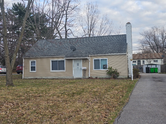4008 Lancaster Rd, South Euclid, OH 44121