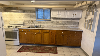 5347 W George St Unit Basement, Chicago, IL 60641