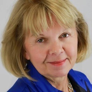 Vicki Weber