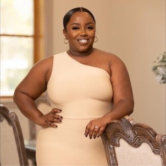 Nicole Granderson