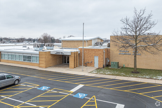 Fernway Park Elementary School