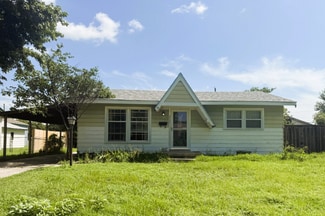 2522 S Exchange Place, Wichita, KS 67217