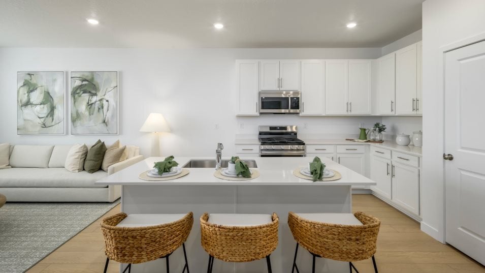 7557 S Opal Mountain Way, West Jordan, UT 84081 - photo 1