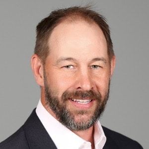 Joshua Gullicksrud