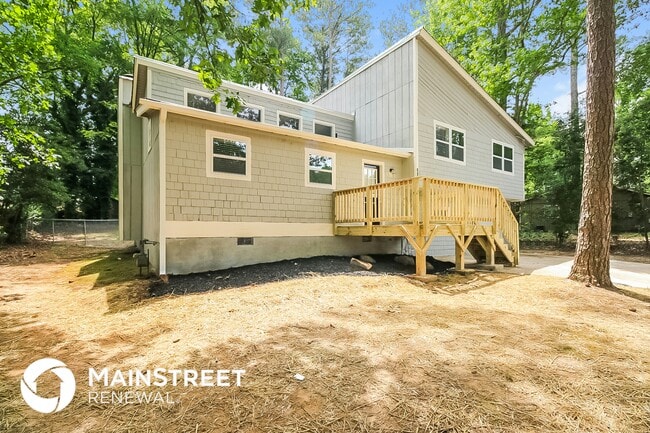 6862 Red Maple Dr, Rex, GA 30273 - photo 5