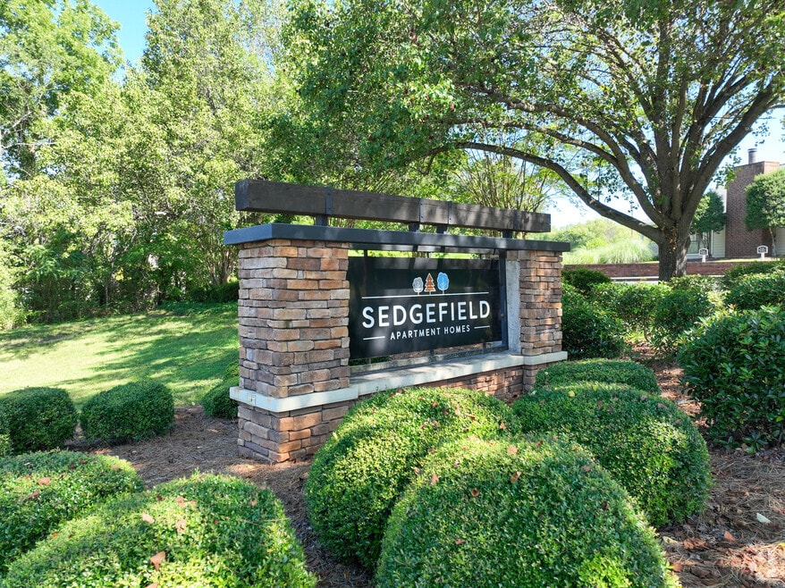 Sedgefield, Winston-Salem, NC 27104 - photo 1