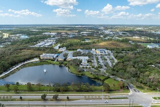 Out-Of-Door Academy Middle &amp; Upper School