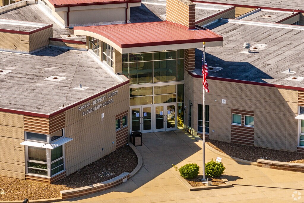 Parker-Bennett-Curry School