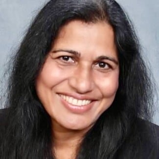 SUDHA S NAIK