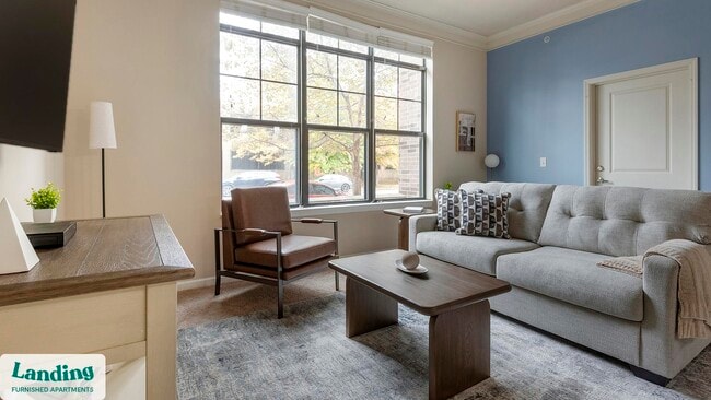 4050 W Pine Blvd unit 1305, Saint Louis, MO 63108 - photo 2