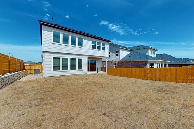 2224 Spokane Dr, Leander, TX 78641 - photo 6