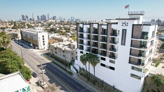 252 N Hoover St, Los Angeles, CA 90004