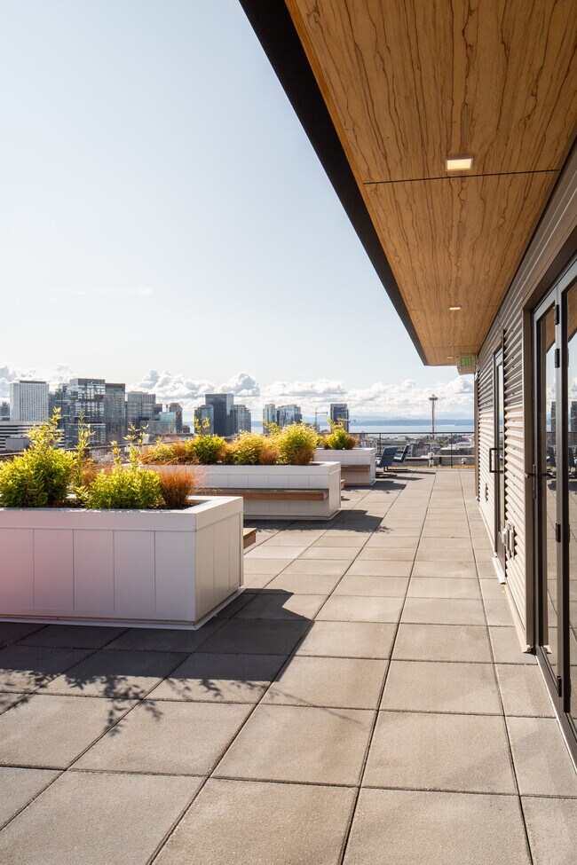 Vertex Off Broadway, Seattle, WA 98102 - photo 6