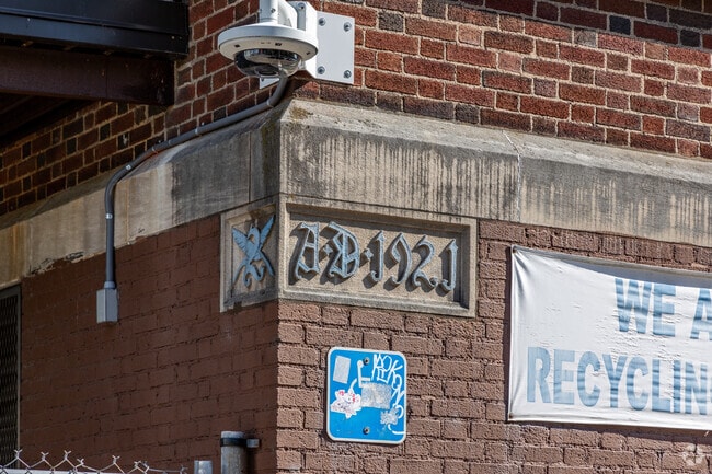 Paterson Public School No. 2 has been serving the community since 1921.