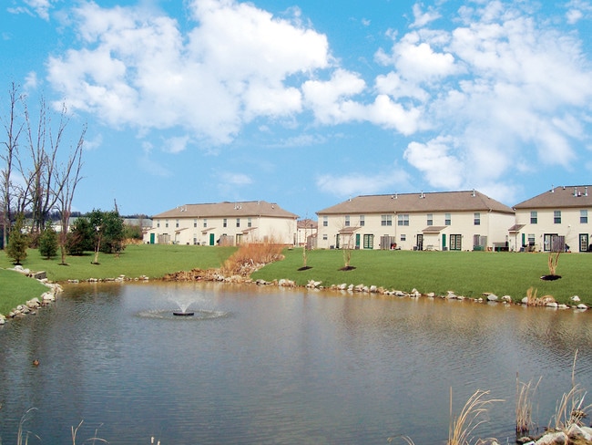 Pheasant Run, Reynoldsburg, OH 43068 - photo 4