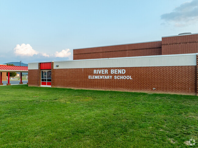 River Bend Elementary