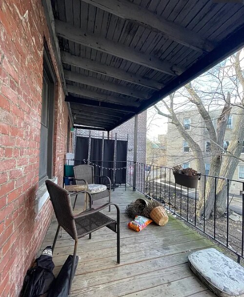 37 Egremont Rd unit 3, Brighton, MA 02135 - photo 3