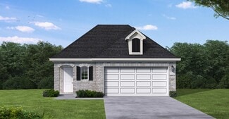 9383 Cordial Cir, Montgomery, TX 77316