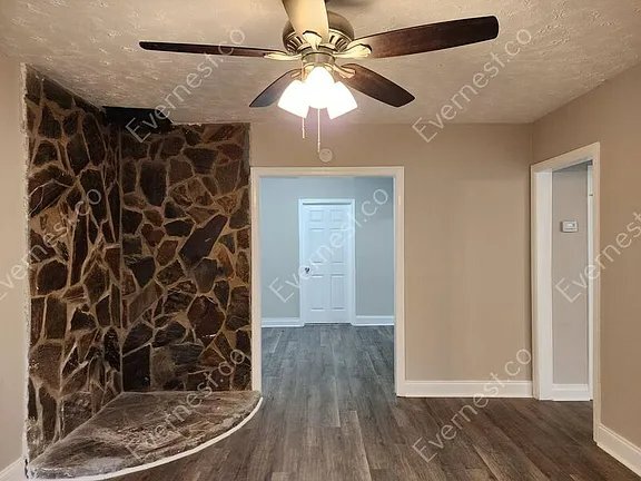 4996 West St, Forest Park, GA 30297 - photo 3