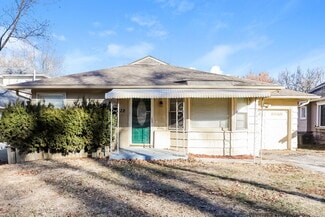 11222 E 20th St S, Independence, MO 64052