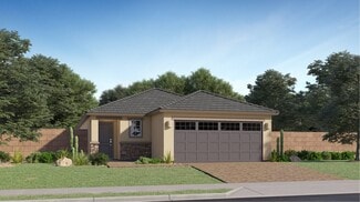 9651 Verde Ln, Phoenix, AZ 85037