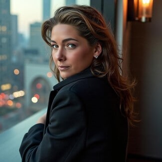 Jessica J Baldovinos