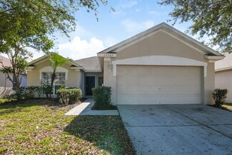 13247 Early Run Ln, Riverview, FL 33578